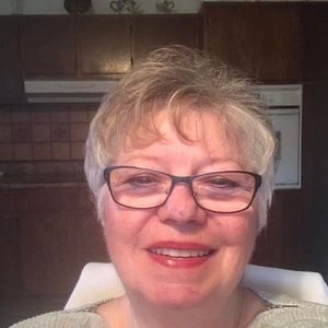 Meet your Posher, Monique